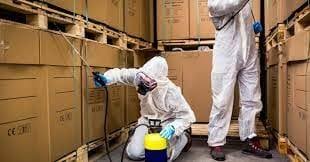 API Pest Control – Coimbatore’s Expert in Eco‑Friendly & 24×7 Pest Management