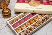 Nandhiniee Sweets