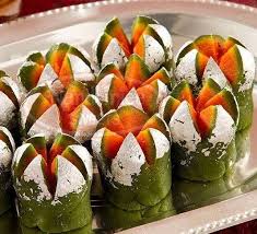 Nandhiniee Sweets