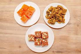 Nandhiniee Sweets