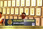 Venkateshwara Jewellery Palace