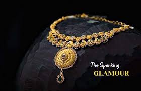 Venkateshwara Jewellery Palace