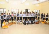 Abs Global Smart School