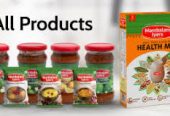 Mambalam Iyers Food Products Pvt Ltd (Closed Down)