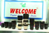 Welcome Digital Color Lab & Studio