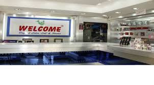 Welcome Digital Color Lab & Studio