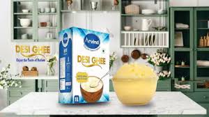 Aravinda Milk Food Products