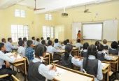 Abs Global Smart School