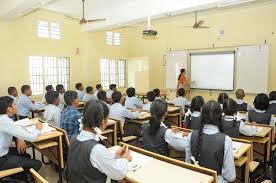 Abs Global Smart School