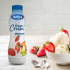 Aravinda Milk Food Products