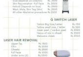 Salem Cosmetic Clinic – Advanced Skin, Hair & Aesthetic Solutions in Salem