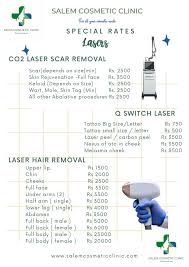 Salem Cosmetic Clinic – Advanced Skin, Hair & Aesthetic Solutions in Salem