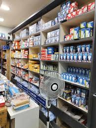 Chinnasamy Electricals Hardwares Tools,Tech,Trust.