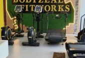 Bodyzeal Fitworks – Coimbatore’s Premier Full-Service Gym