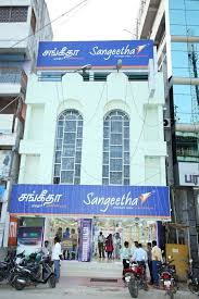 Sangeetha Gadgets – Powering Your Digital World