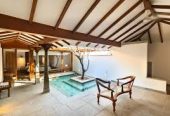 Live the Legacy at Heritage Madurai