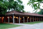 Live the Legacy at Heritage Madurai