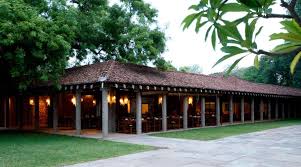 Live the Legacy at Heritage Madurai
