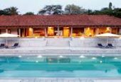 Live the Legacy at Heritage Madurai