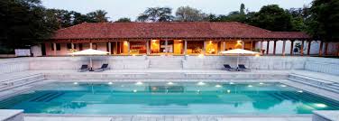 Live the Legacy at Heritage Madurai