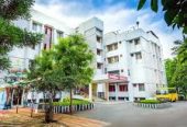 Shanmuga Hospital, Salem – Trusted Multispeciality Hospital