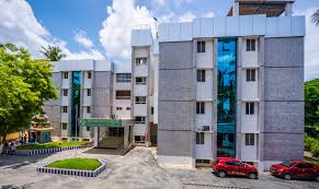 Shanmuga Hospital, Salem – Trusted Multispeciality Hospital