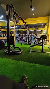 Bodyzeal Fitworks – Coimbatore’s Premier Full-Service Gym