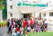Shanmuga Hospital, Salem – Trusted Multispeciality Hospital