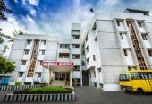Shanmuga Hospital, Salem – Trusted Multispeciality Hospital