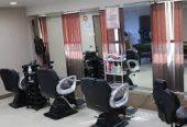 Beautifully Yours – Family Spa & Salon