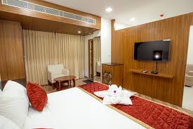 Hotel BlueMoon: Elegant Stays, Memorable Days
