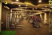Bodyzeal Fitworks – Coimbatore’s Premier Full-Service Gym