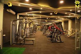 Bodyzeal Fitworks – Coimbatore’s Premier Full-Service Gym