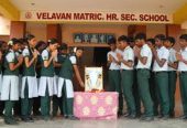 Velavan Matriculation Higher Secondary School