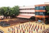 Velavan Matriculation Higher Secondary School