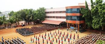 Velavan Matriculation Higher Secondary School