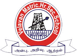 Velavan Matriculation Higher Secondary School
