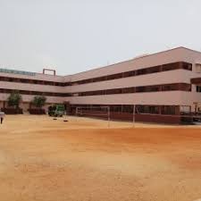 Velavan Matriculation Higher Secondary School