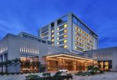Experience Luxury & Comfort at Courtyard by Marriott Madurai