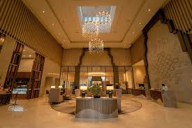 Experience Luxury & Comfort at Courtyard by Marriott Madurai