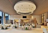 Experience Luxury & Comfort at Courtyard by Marriott Madurai