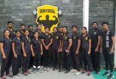 Bodyzeal Fitworks – Coimbatore’s Premier Full-Service Gym