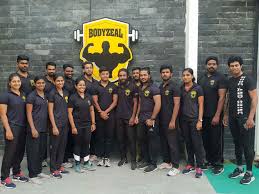 Bodyzeal Fitworks – Coimbatore’s Premier Full-Service Gym