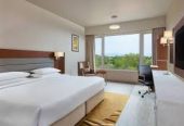 Experience Luxury & Comfort at Courtyard by Marriott Madurai