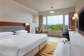 Experience Luxury & Comfort at Courtyard by Marriott Madurai