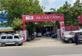 5K Car Care Private Limited – Peelamedu’s Full-Service Car Spa
