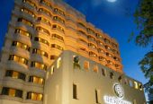 The Residency Chennai (Business Hotel)