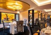 The Residency Chennai (Business Hotel)