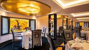The Residency Chennai (Business Hotel)