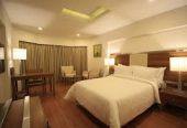 The Residency Chennai (Business Hotel)